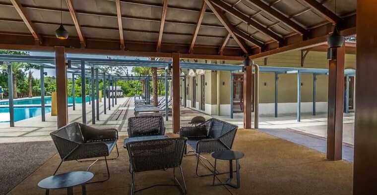 Gym, lodha-amara 1.5 Bedroom 552 Sq.Ft. Apartment In Kolshet Road Thane 10207205