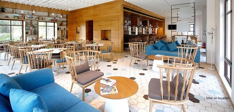 Living Room, lodha-amara 1.5 Bedroom 552 Sq.Ft. Apartment In Kolshet Road Thane 10207205