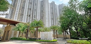 1.5 BHK Apartment – Exterior View View at Lodha Amara, Kolshet Road - for Sale