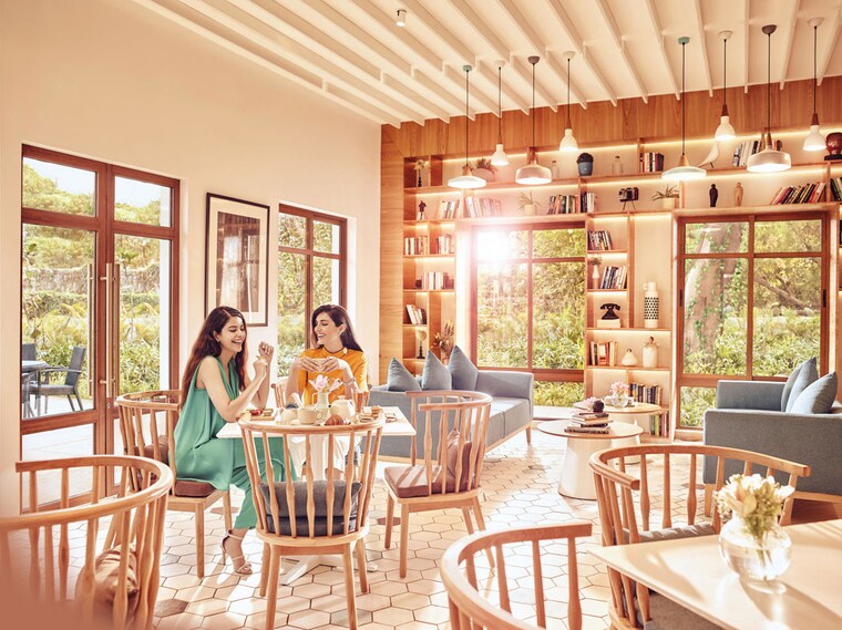 Other, lodha-amara 1.5 Bedroom 552 Sq.Ft. Apartment In Kolshet Road Thane 10207205