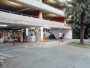 1.5 BHK Apartment – Exterior View View at Lodha Amara, Kolshet Road - for Sale