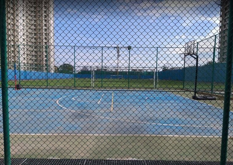 Swimming Pool, lodha-amara 1.5 Bedroom 552 Sq.Ft. Apartment In Kolshet Road Thane 10207205