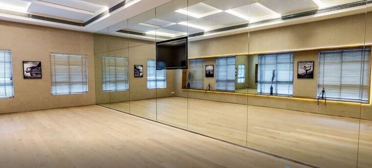 undefined, lodha-amara 1.5 Bedroom 552 Sq.Ft. Apartment In Kolshet Road Thane 10207205