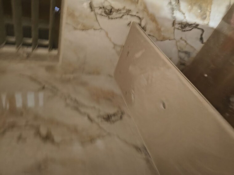 Balcony, sayba-arcadia 1 Bedroom 387 Sq.Ft. Apartment In Kurla Mumbai 10207229