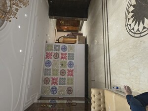 Furnished Amenities in 1 BHK Apartment at Sayba Arcadia, Kurla – for Rent