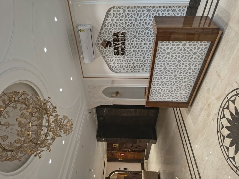 undefined, sayba-arcadia 1 Bedroom 387 Sq.Ft. Apartment In Kurla Mumbai 10207229