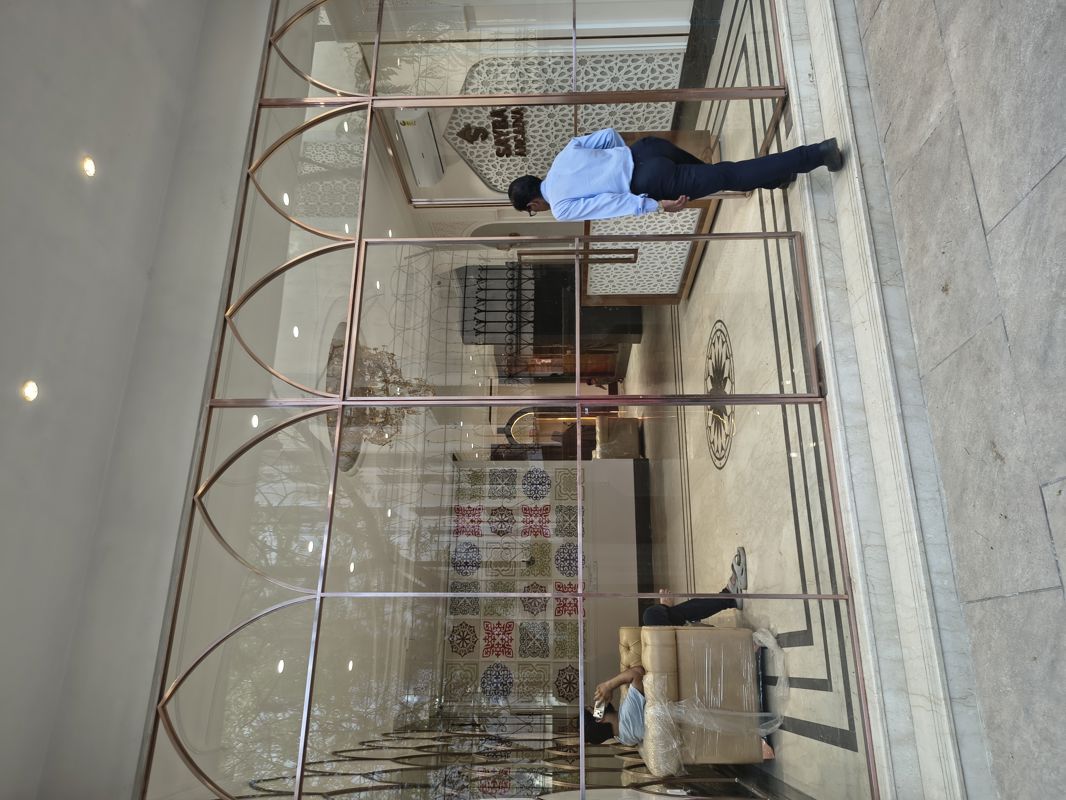 1 BHK + Extra Room 387 Sq.Ft. Apartment in Sayba Arcadia