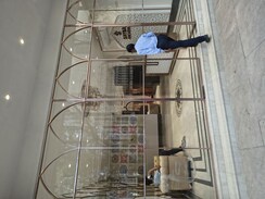 1 BHK + Extra Room Apartment For Rent in Sayba Arcadia