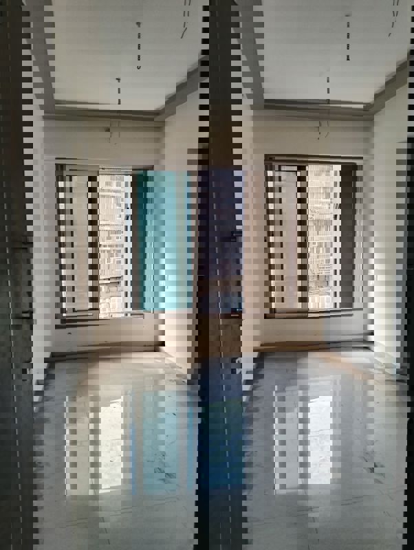 1 BHK 370 Sq.Ft. Apartment in Shree Ramdev Ritu Heights