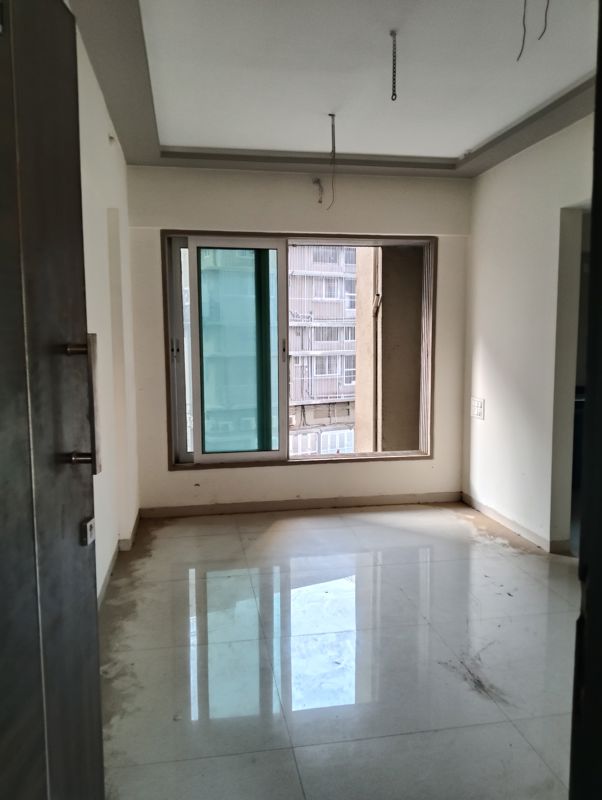 1 BHK Apartment For Sale in Shree Ramdev Ritu Heights