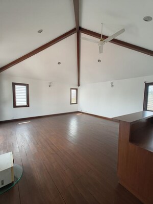 Kitchen in 4 BHK Apartment at My Home Bhooja, Hi Tech City – for Sale