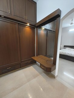 4 BHK + Pooja Room Apartment For Sale in My Home Bhooja
