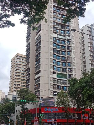 2 BHK Apartment For Rent in Kamla Prasanna Jeevan, Borivali West