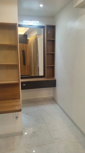 Room in 1 BHK Apartment at Paranjape Blue Ridge, Hinjewadi – for Rent