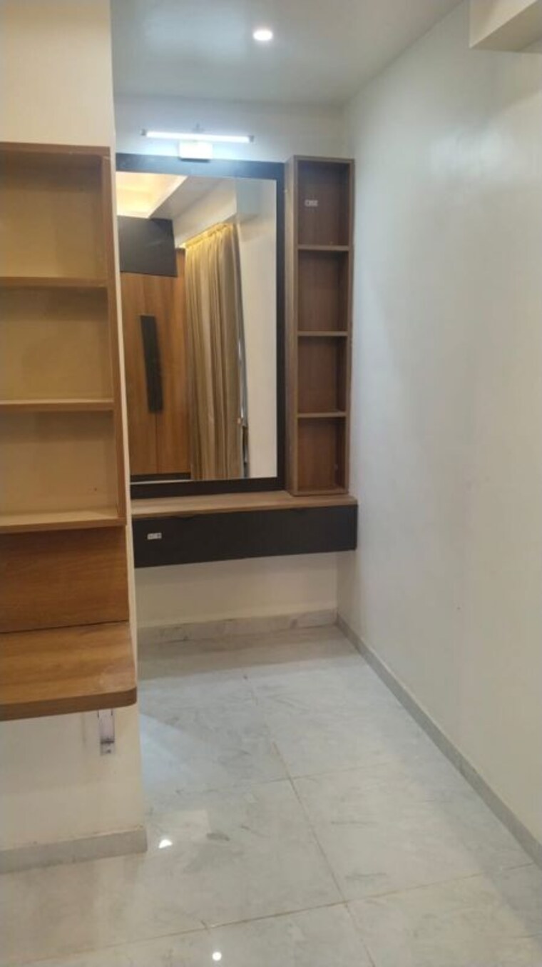 Room, paranjape-blue-ridge 1 Bedroom 550 Sq.Ft. Apartment In Hinjewadi Pune 10207222
