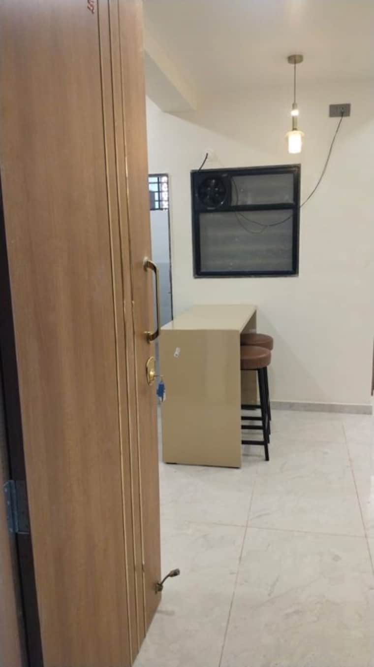 Bathroom, paranjape-blue-ridge 1 Bedroom 550 Sq.Ft. Apartment In Hinjewadi Pune 10207222