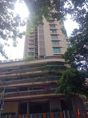 3 BHK Apartment For Rent in Arkade Crown, Borivali West
