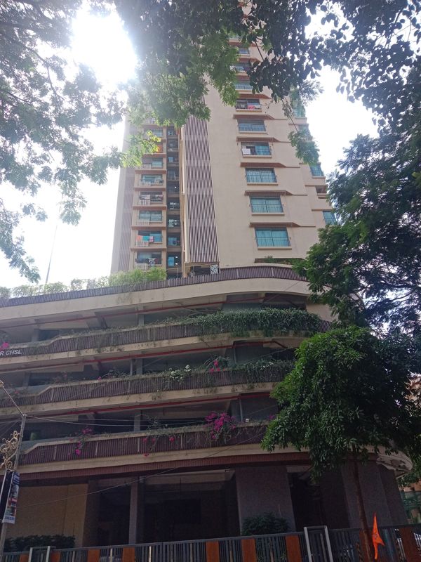 3 BHK Apartment For Rent in Arkade Crown