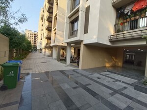 3 BHK Apartment – Exterior View View at Baghbaan Urban Greens, Rajarhat - for Rent