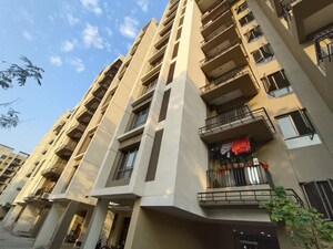 3 BHK Apartment For Rent in Baghbaan Urban Greens, Rajarhat