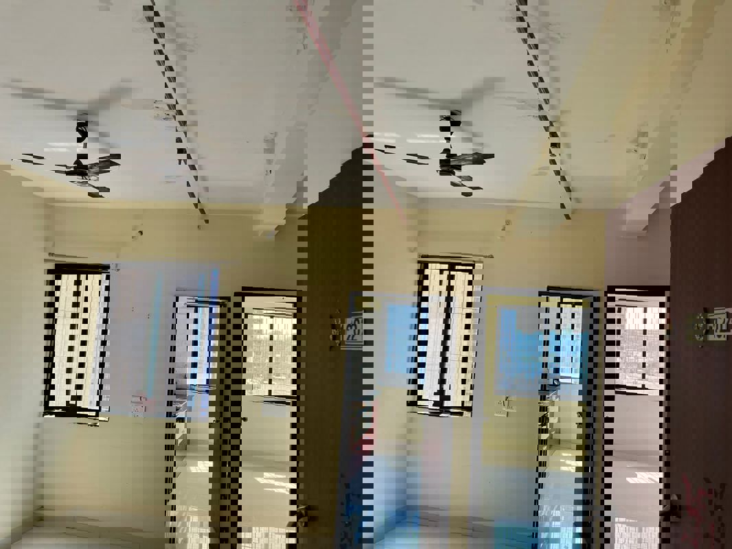 1 BHK + Pooja Room 400 Sq.Ft. Apartment in Sanghvi Evana