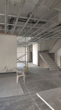 4 BHK + Pooja Room Apartment For Sale in Film Nagar
