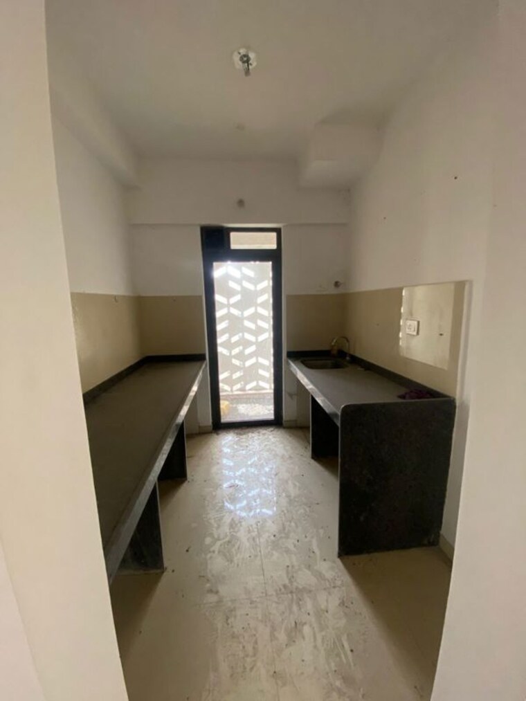 Kitchen, lodha-palava-clara-e-to-i 2 Bedroom 932 Sq.Ft. Apartment In Dombivli East Thane 10207218