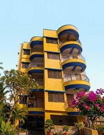 3 BHK 1250 Sq.Ft. Apartment in Chinar Park