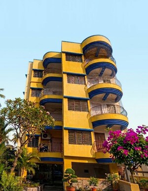 3 BHK Apartment For Sale in Chinar Park