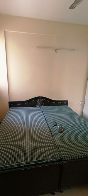 Bedroom in 2 BHK Apartment at Shree Vardhman Mantra, Sector 67 – for Rent