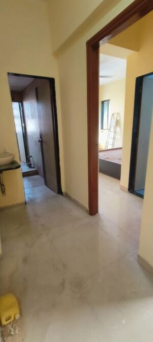 Building Lobby in 2 BHK Apartment at Gawand Baug – for Rent