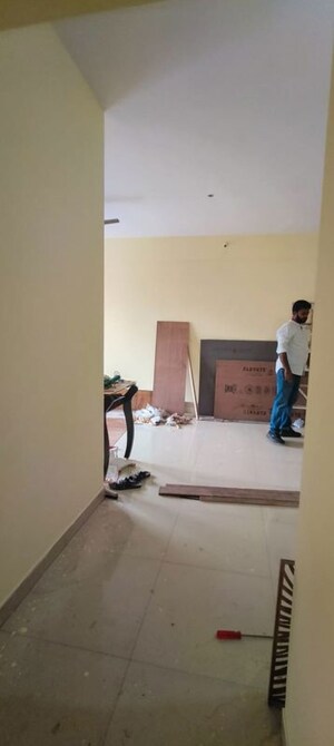 Building Lobby in 2 BHK Apartment at Gawand Baug – for Rent