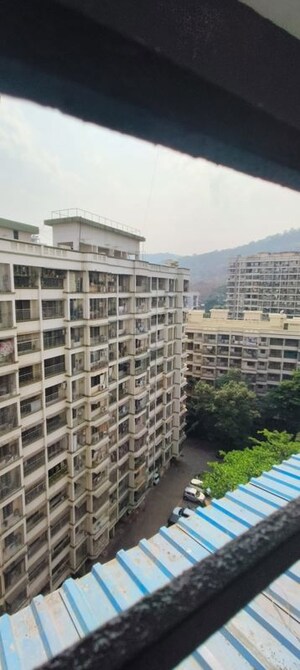 2 BHK Apartment – Exterior View View at Gawand Baug - for Rent