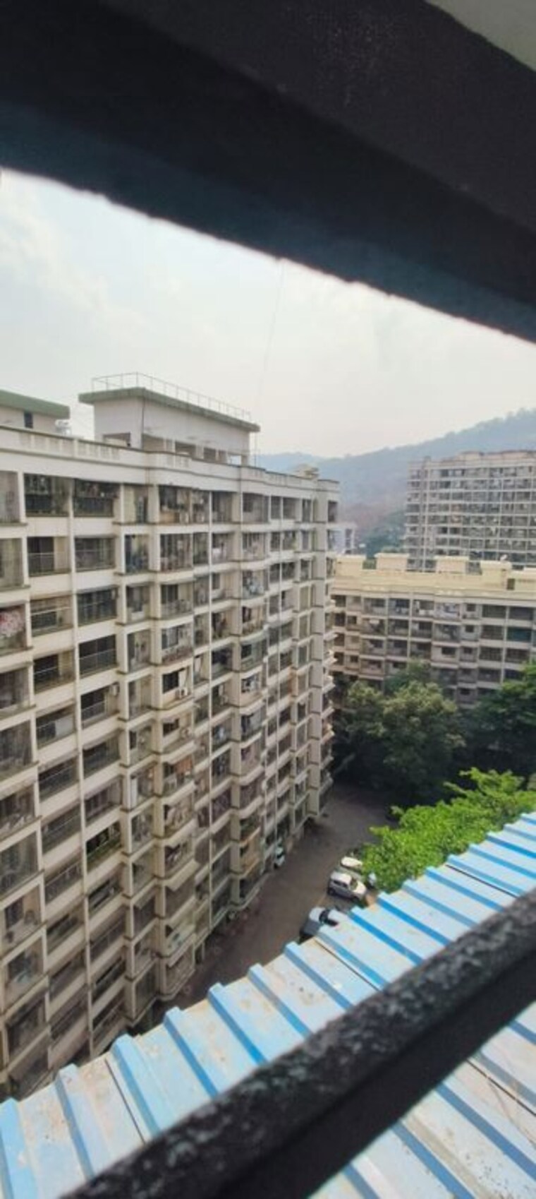 Exterior View, gawand baug 2 Bedroom 800 Sq.Ft. Apartment In Gawand Baug Thane 10207242