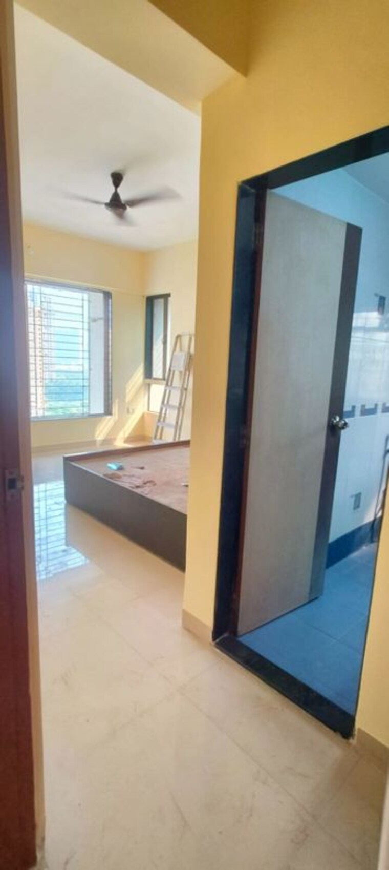Bedroom, gawand baug 2 Bedroom 800 Sq.Ft. Apartment In Gawand Baug Thane 10207242