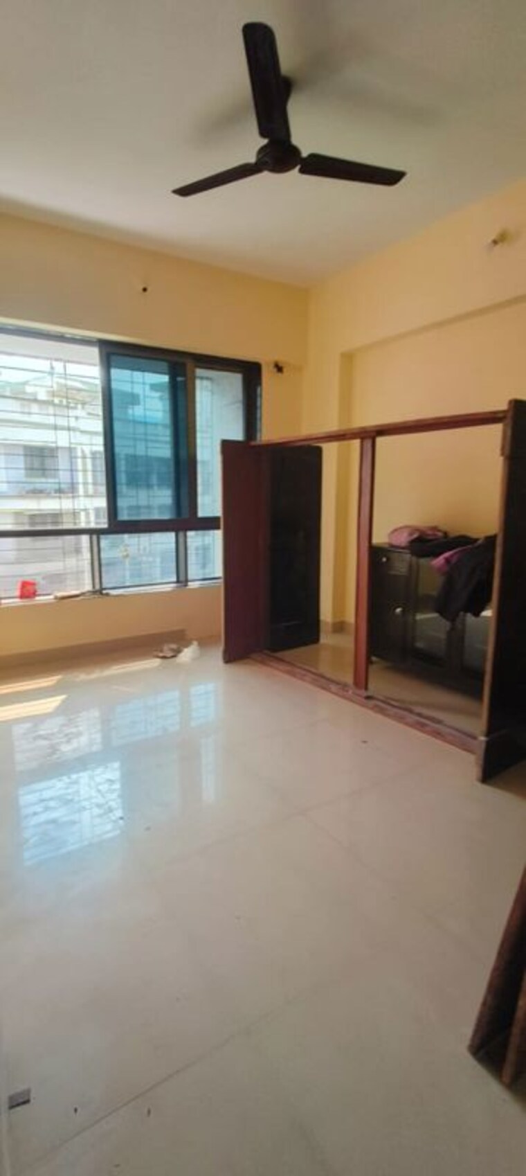 Living Room, gawand baug 2 Bedroom 800 Sq.Ft. Apartment In Gawand Baug Thane 10207242
