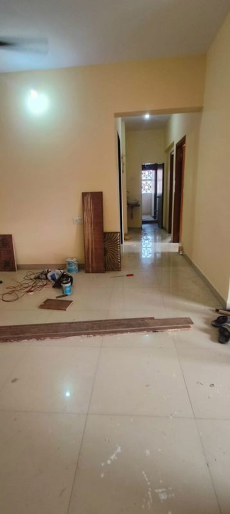 Living Room, gawand baug 2 Bedroom 800 Sq.Ft. Apartment In Gawand Baug Thane 10207242