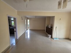 3 BHK + Pooja Room,Servant Room,Study Room,Extra Room Apartment For Sale in Orchid Petals
