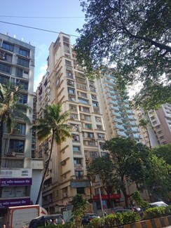3 BHK Apartment For Rent in Aditya Tower Borivali