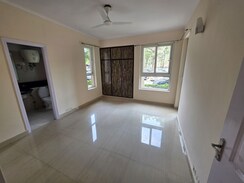 3 BHK + Pooja Room,Servant Room,Study Room,Extra Room Apartment For Sale in Orchid Petals