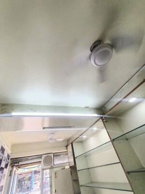  Shop – Exterior View View at Rohini Sector 6 - for Rent