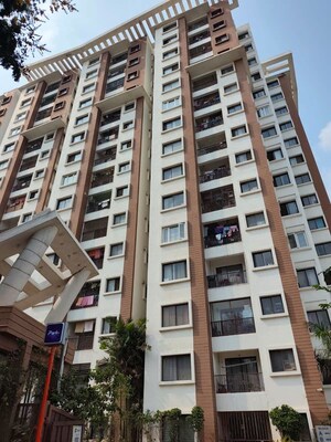 2 BHK Apartment For Rent in Sumo Sonnet, Kudlu Gate