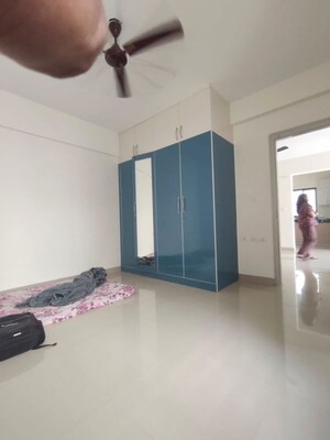 Bedroom in 2 BHK Apartment at Sumo Sonnet, Kudlu Gate – for Rent