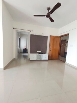 Living Room in 2 BHK Apartment at Sumo Sonnet, Kudlu Gate – for Rent
