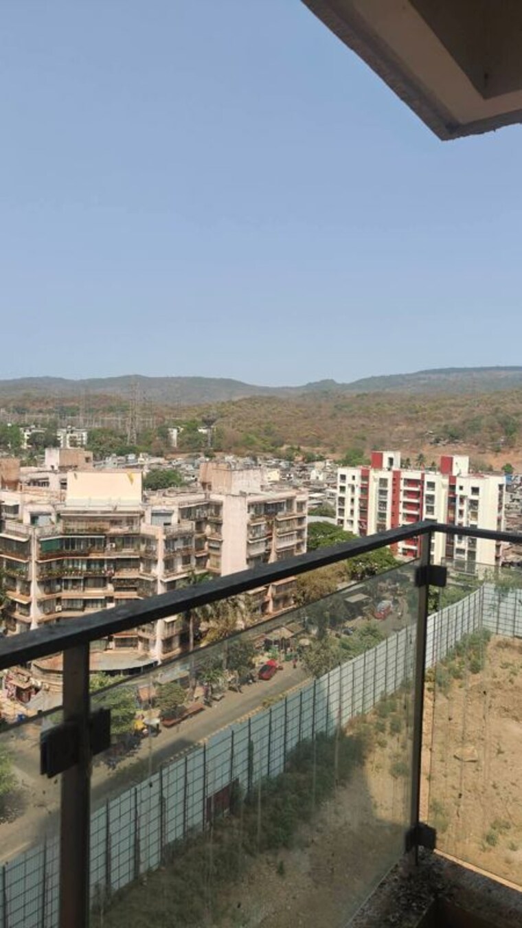 Exterior View, wadhwa-tw-gardens 3 Bedroom 1113 Sq.Ft. Apartment In Kandivali East Mumbai 10207271