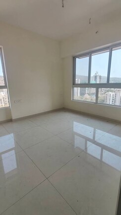 3 BHK Apartment For Sale in Wadhwa TW Gardens