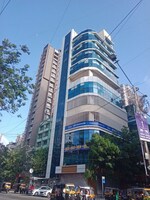 1000 Sq.Ft. Office Space in Ujwal CHS Borivali West