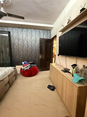 Furnished Amenities in 2 BHK Apartment at Park Avenue, Mussoorie Road – for Rent