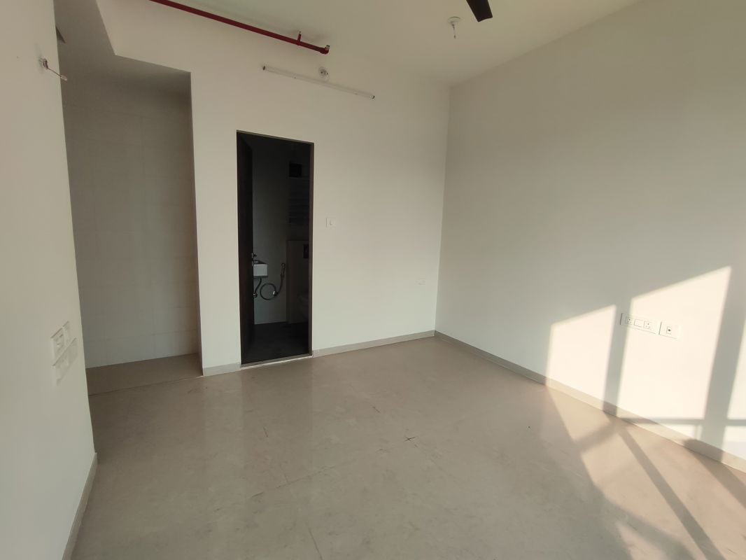 3 BHK + Study Room Apartment For Rent in Rosa Manhattan