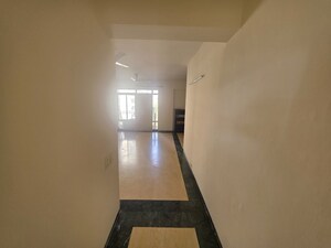 Building Lobby in 4 BHK Apartment at Orchid Petals, Sector 49 – for Sale